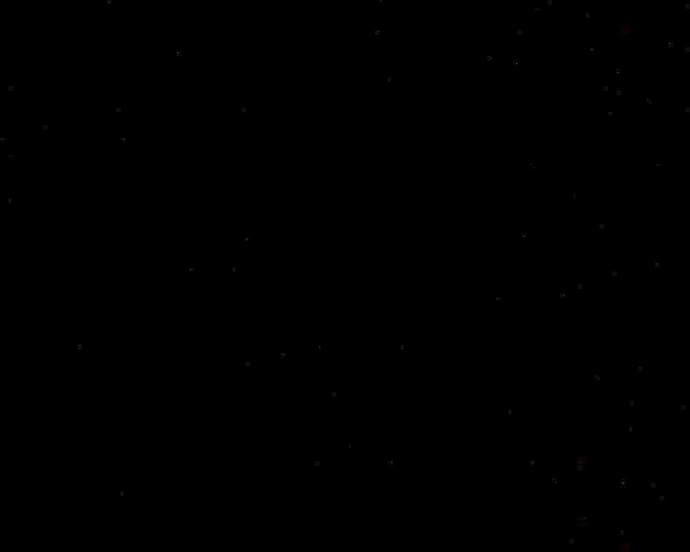 Le petit ballon vu depuis le Domaine Langmatt à Murbach le 01.01.2019 à 19:00 Le petit ballon (Alsace, Vosges) le 01.01.2019 à 19:00