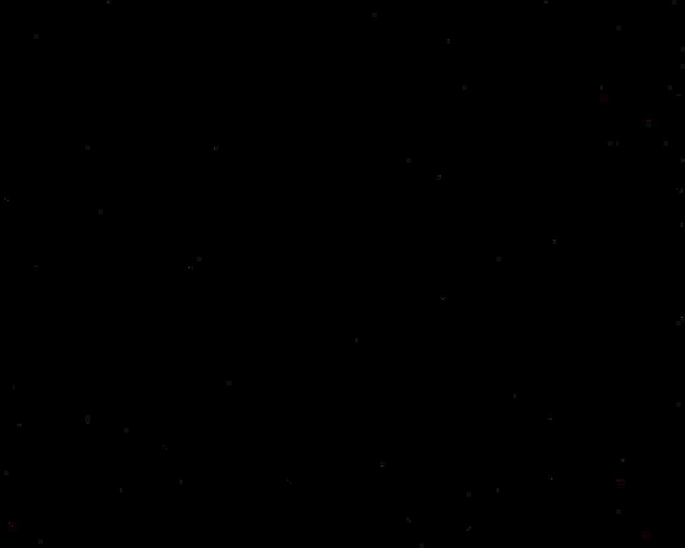 Le petit ballon vu depuis le Domaine Langmatt à Murbach le 01.01.2019 à 20:30 Le petit ballon (Alsace, Vosges) le 01.01.2019 à 20:30