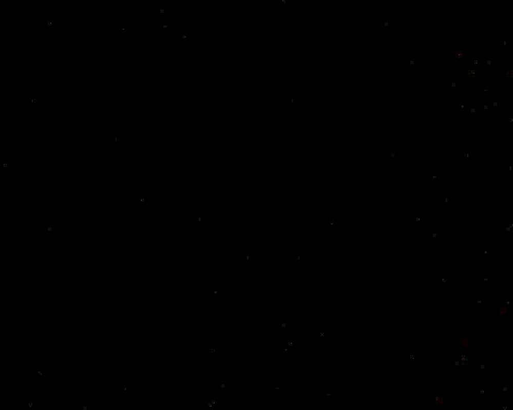 Le petit ballon vu depuis le Domaine Langmatt à Murbach le 01.01.2019 à 22:15 Le petit ballon (Alsace, Vosges) le 01.01.2019 à 22:15