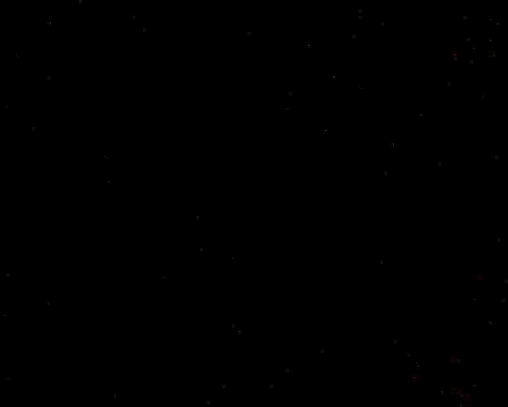 Le petit ballon vu depuis le Domaine Langmatt à Murbach le 02.01.2019 à 23:00 Le petit ballon (Alsace, Vosges) le 02.01.2019 à 23:00