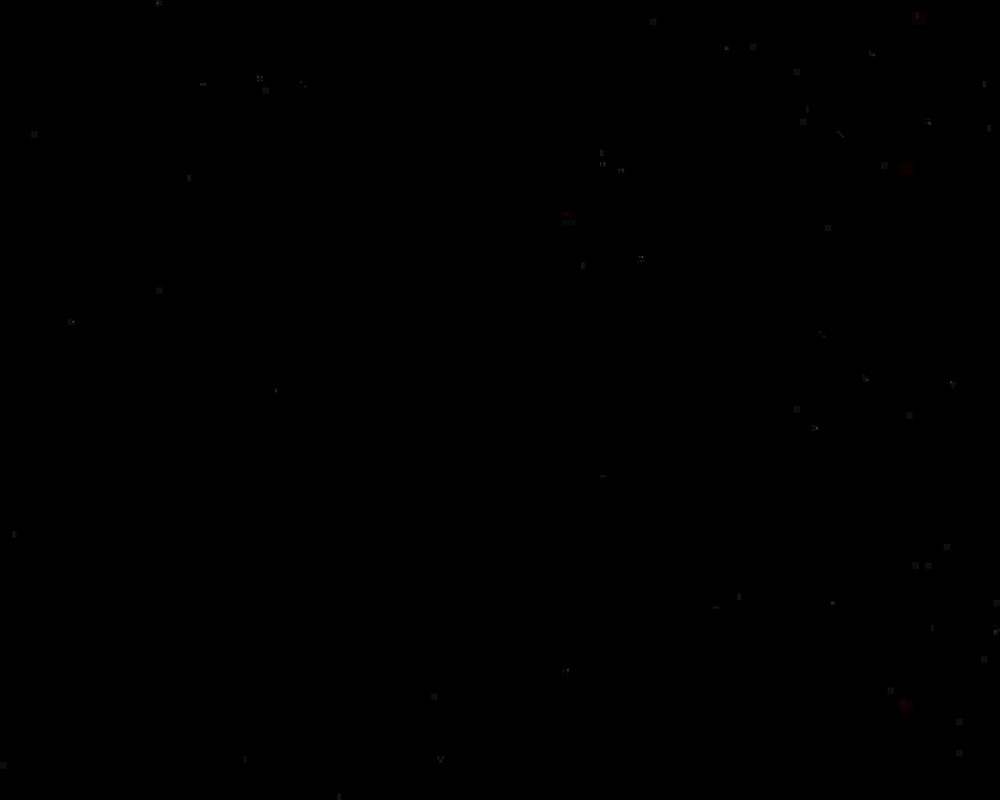 Le petit ballon vu depuis le Domaine Langmatt à Murbach le 03.01.2019 à 01:15 Le petit ballon (Alsace, Vosges) le 03.01.2019 à 01:15