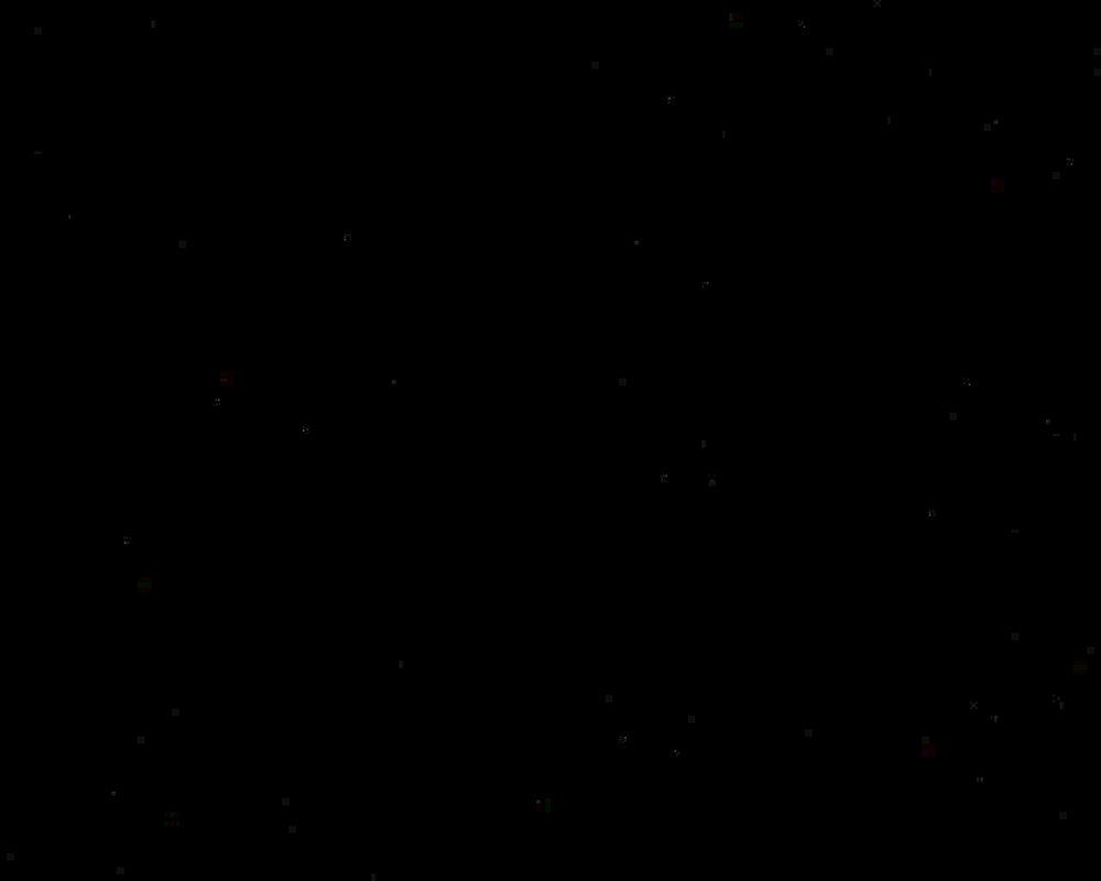 Le petit ballon vu depuis le Domaine Langmatt à Murbach le 05.01.2019 à 22:15 Le petit ballon (Alsace, Vosges) le 05.01.2019 à 22:15