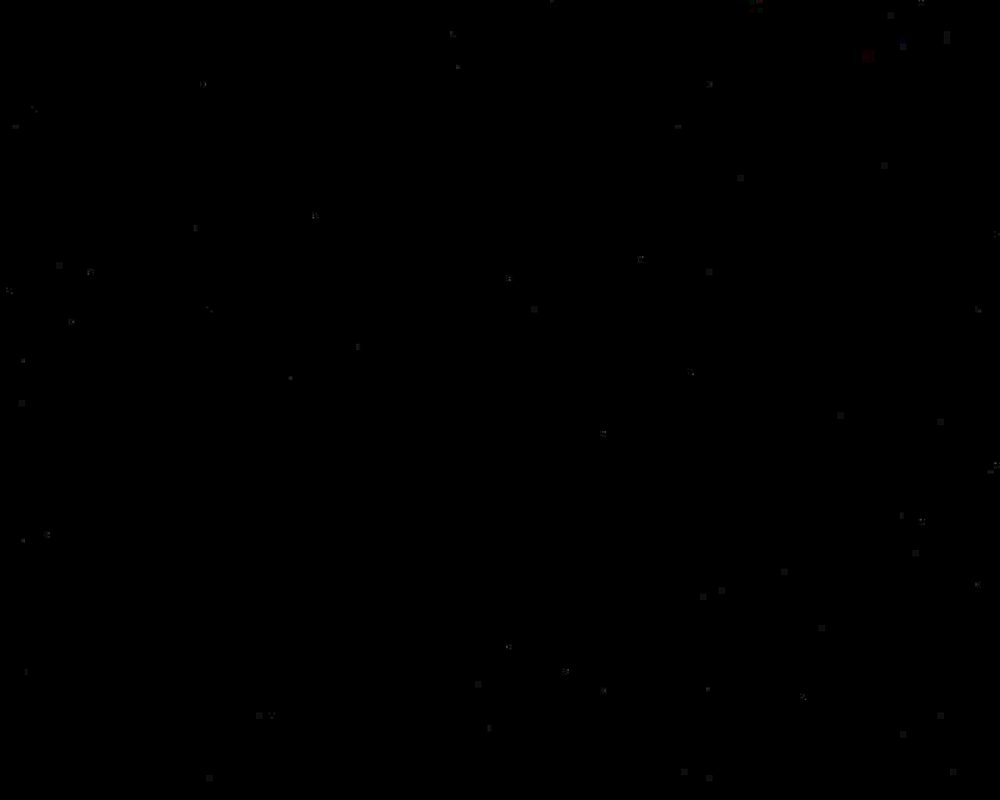 Le petit ballon vu depuis le Domaine Langmatt à Murbach le 05.01.2019 à 23:15 Le petit ballon (Alsace, Vosges) le 05.01.2019 à 23:15