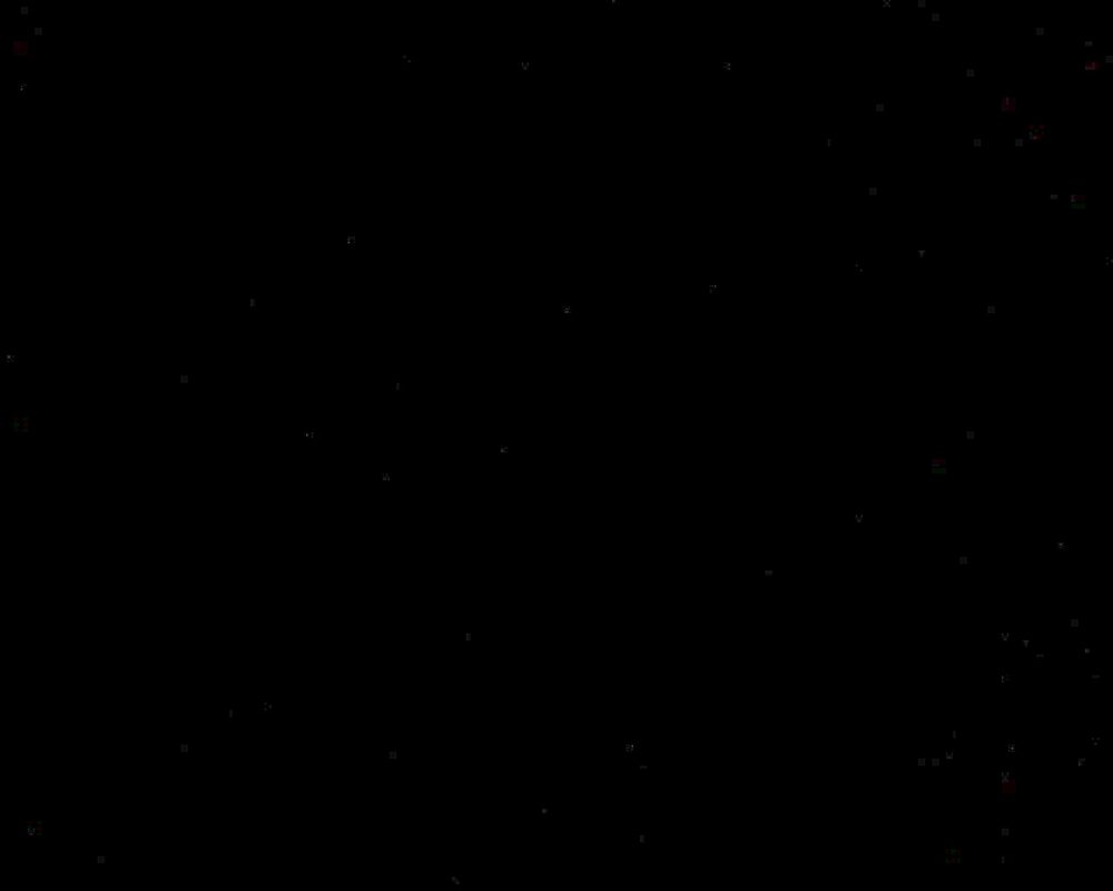 Le petit ballon vu depuis le Domaine Langmatt à Murbach le 06.01.2019 à 20:15 Le petit ballon (Alsace, Vosges) le 06.01.2019 à 20:15