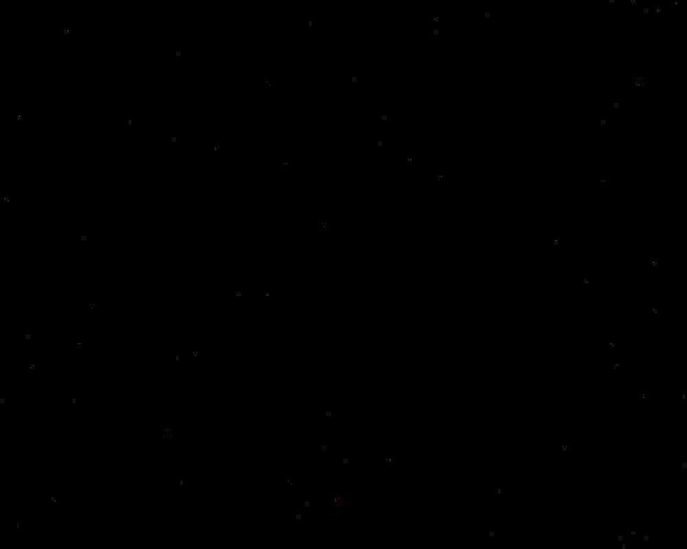 Le petit ballon vu depuis le Domaine Langmatt à Murbach le 06.01.2019 à 21:15 Le petit ballon (Alsace, Vosges) le 06.01.2019 à 21:15