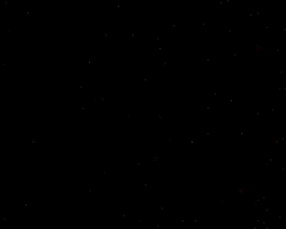 Le petit ballon vu depuis le Domaine Langmatt à Murbach le 06.01.2019 à 22:15 Le petit ballon (Alsace, Vosges) le 06.01.2019 à 22:15