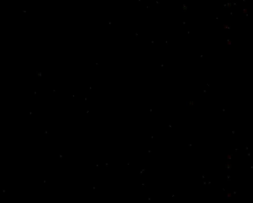 Le petit ballon vu depuis le Domaine Langmatt à Murbach le 07.01.2019 à 23:15 Le petit ballon (Alsace, Vosges) le 07.01.2019 à 23:15