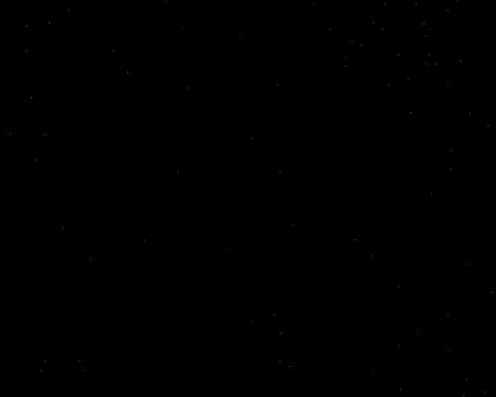Le petit ballon vu depuis le Domaine Langmatt à Murbach le 08.01.2019 à 22:45 Le petit ballon (Alsace, Vosges) le 08.01.2019 à 22:45