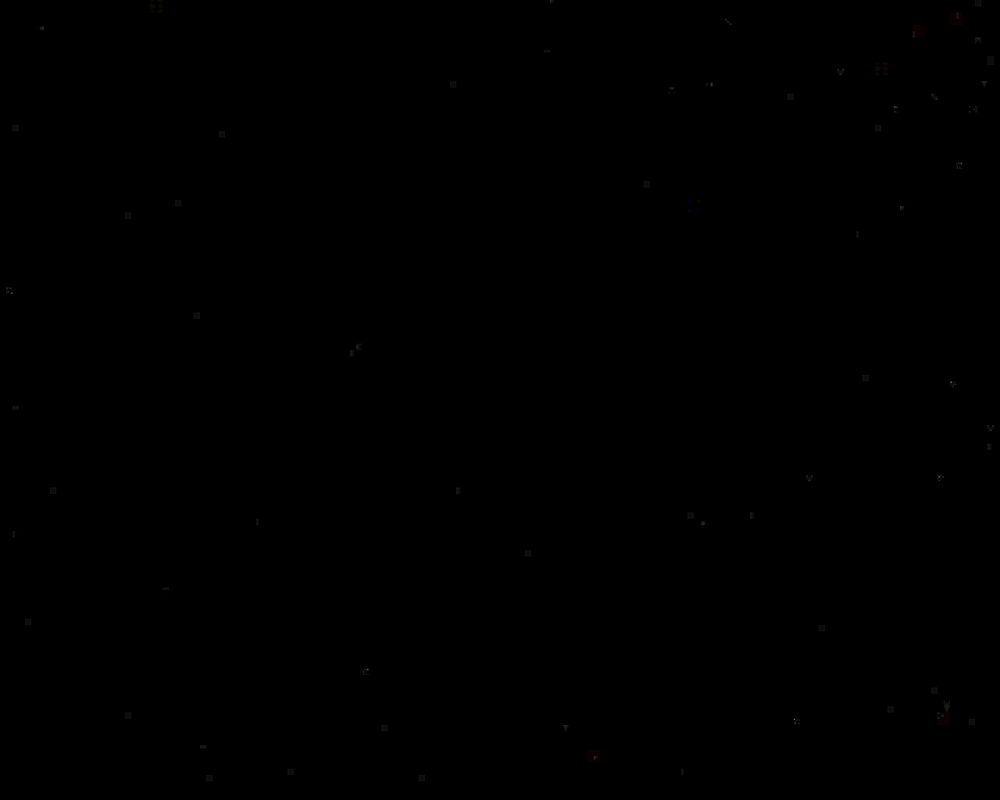 Le petit ballon vu depuis le Domaine Langmatt à Murbach le 09.01.2019 à 22:15 Le petit ballon (Alsace, Vosges) le 09.01.2019 à 22:15