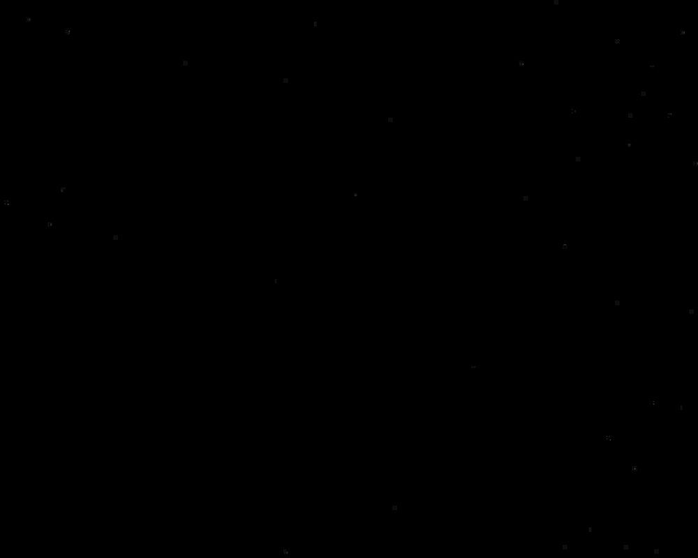 Le petit ballon vu depuis le Domaine Langmatt à Murbach le 10.01.2019 à 21:00 Le petit ballon (Alsace, Vosges) le 10.01.2019 à 21:00