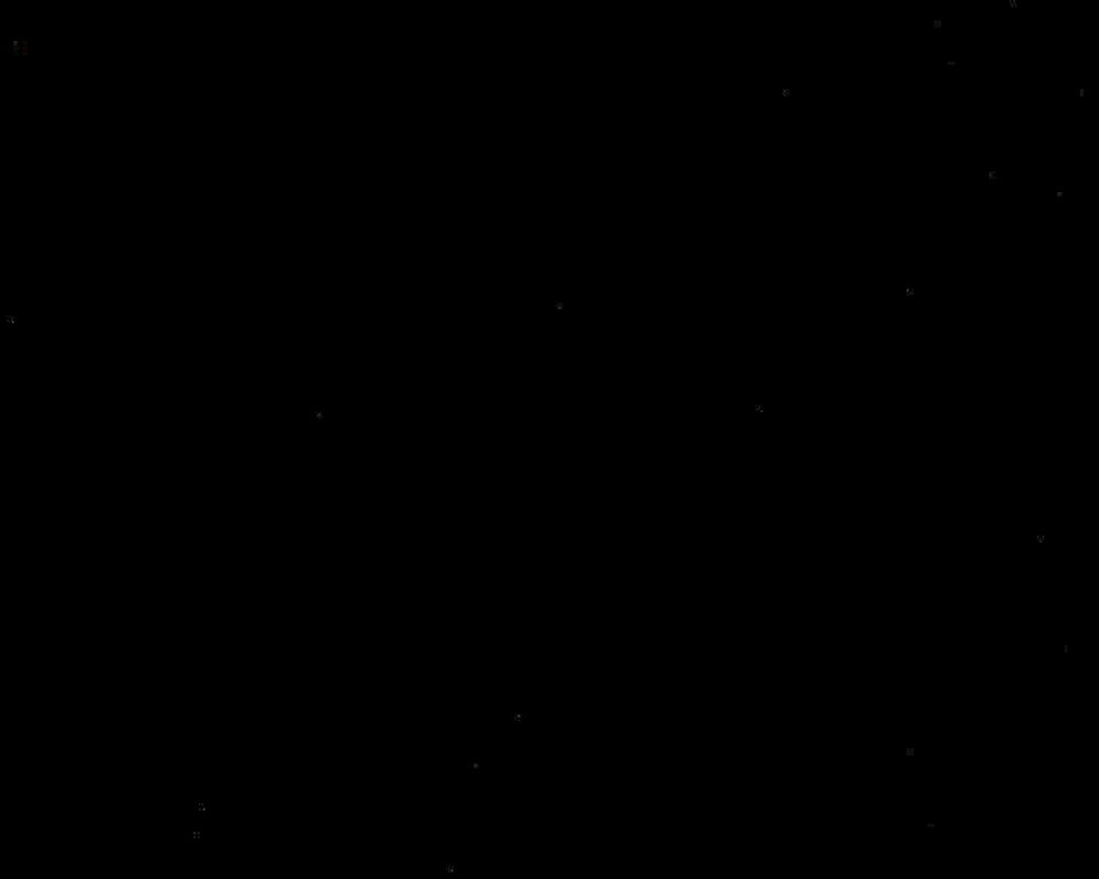Le petit ballon vu depuis le Domaine Langmatt à Murbach le 10.01.2019 à 21:45 Le petit ballon (Alsace, Vosges) le 10.01.2019 à 21:45
