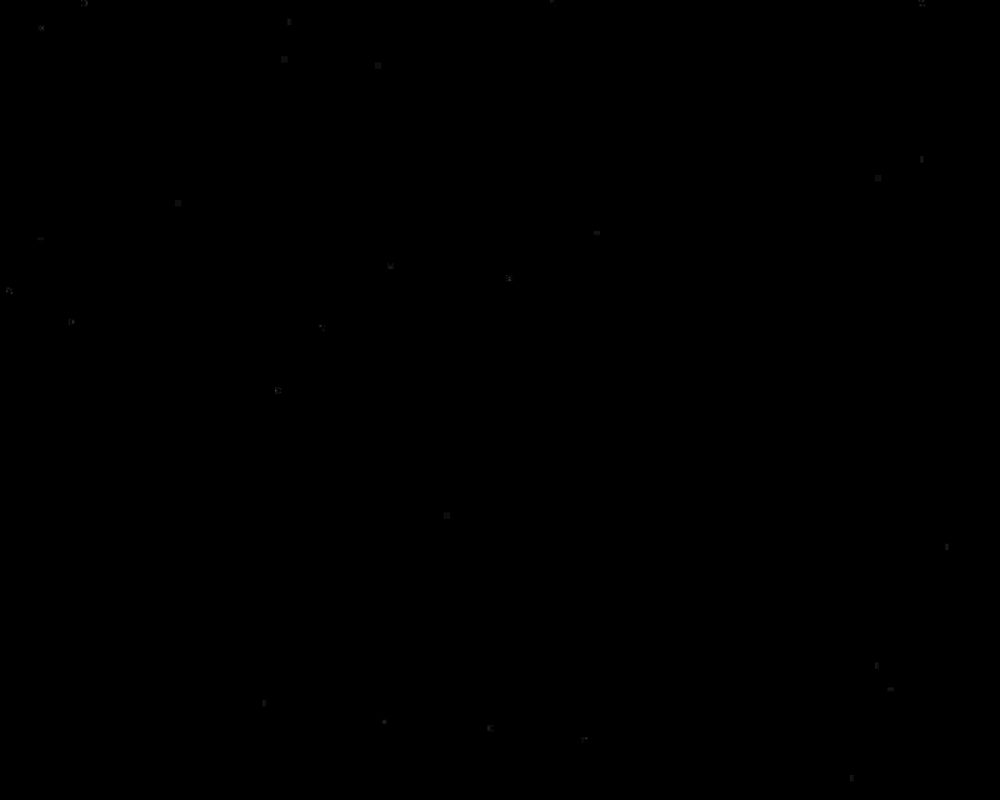 Le petit ballon vu depuis le Domaine Langmatt à Murbach le 10.01.2019 à 23:00 Le petit ballon (Alsace, Vosges) le 10.01.2019 à 23:00