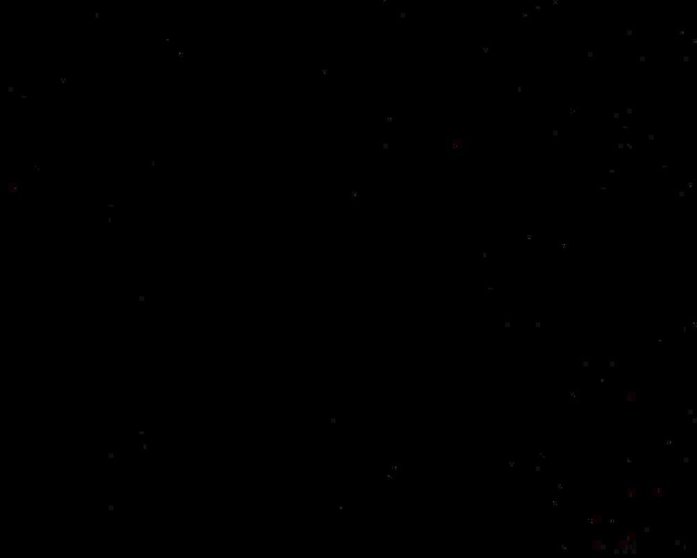 Le petit ballon vu depuis le Domaine Langmatt à Murbach le 11.01.2019 à 22:00 Le petit ballon (Alsace, Vosges) le 11.01.2019 à 22:00