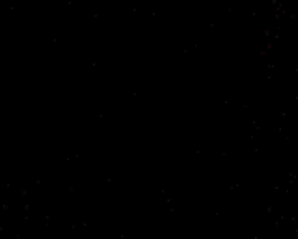 Le petit ballon vu depuis le Domaine Langmatt à Murbach le 13.01.2019 à 21:30 Le petit ballon (Alsace, Vosges) le 13.01.2019 à 21:30