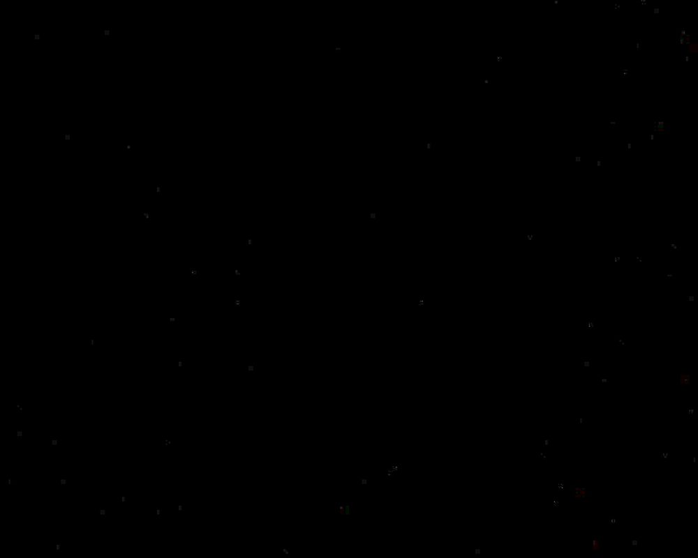 Le petit ballon vu depuis le Domaine Langmatt à Murbach le 13.01.2019 à 22:45 Le petit ballon (Alsace, Vosges) le 13.01.2019 à 22:45