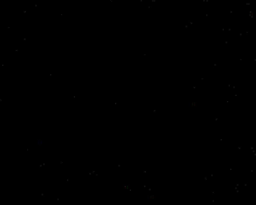 Le petit ballon vu depuis le Domaine Langmatt à Murbach le 15.01.2019 à 00:45 Le petit ballon (Alsace, Vosges) le 15.01.2019 à 00:45