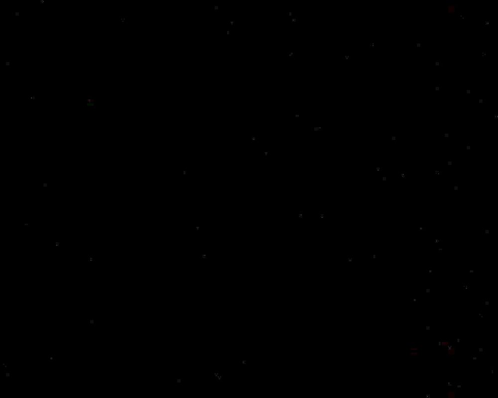 Le petit ballon vu depuis le Domaine Langmatt à Murbach le 18.01.2019 à 00:15 Le petit ballon (Alsace, Vosges) le 18.01.2019 à 00:15