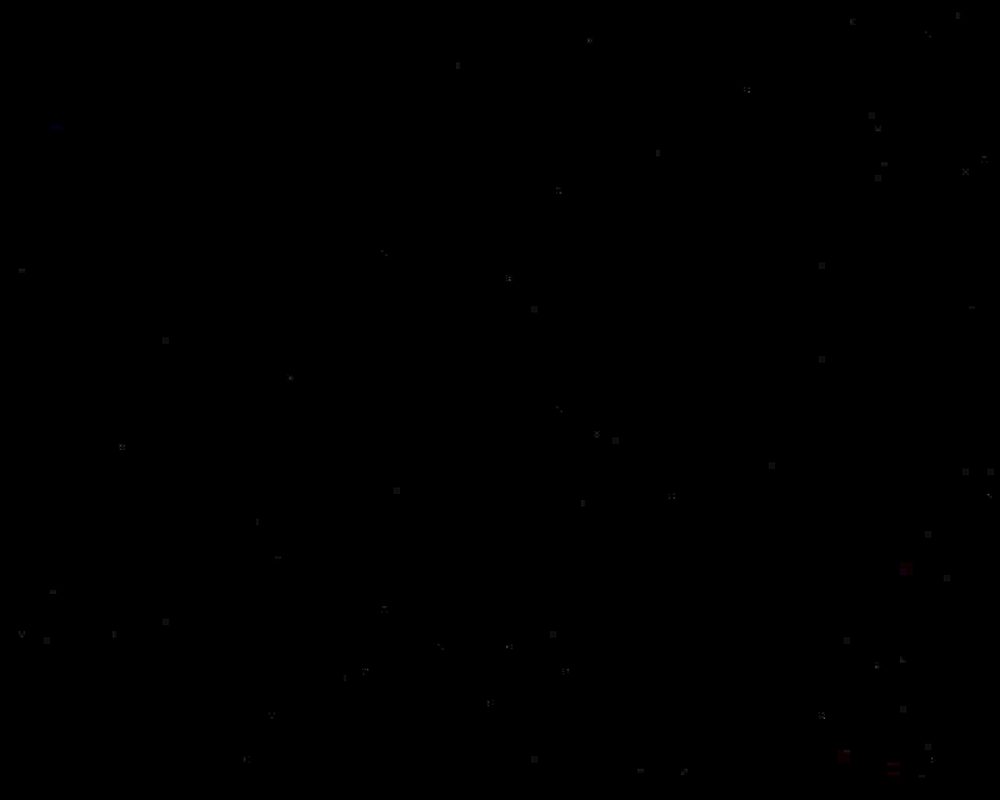 Le petit ballon vu depuis le Domaine Langmatt à Murbach le 18.01.2019 à 01:15 Le petit ballon (Alsace, Vosges) le 18.01.2019 à 01:15