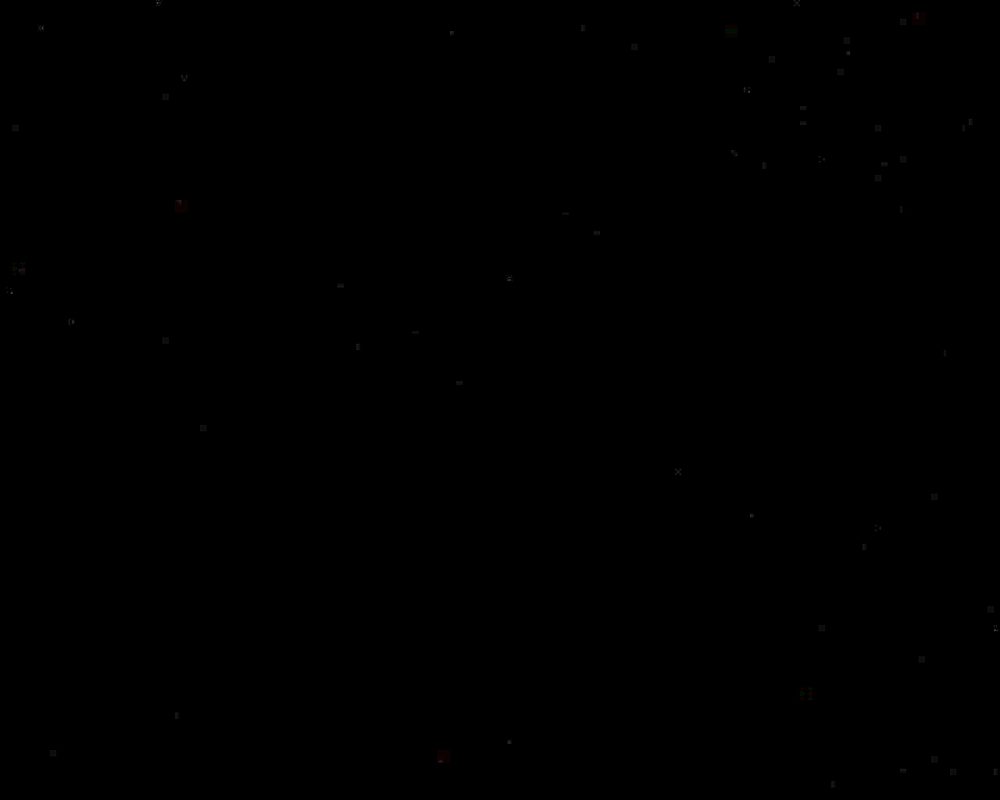 Le petit ballon vu depuis le Domaine Langmatt à Murbach le 18.01.2019 à 21:00 Le petit ballon (Alsace, Vosges) le 18.01.2019 à 21:00