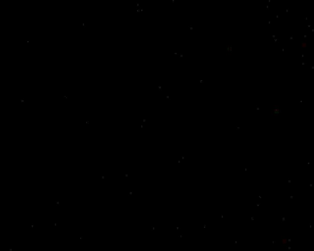 Le petit ballon vu depuis le Domaine Langmatt à Murbach le 19.01.2019 à 01:00 Le petit ballon (Alsace, Vosges) le 19.01.2019 à 01:00