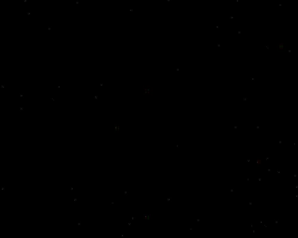 Le petit ballon vu depuis le Domaine Langmatt à Murbach le 22.01.2019 à 00:45 Le petit ballon (Alsace, Vosges) le 22.01.2019 à 00:45