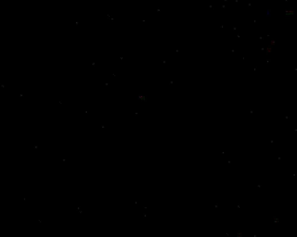 Le petit ballon vu depuis le Domaine Langmatt à Murbach le 24.01.2019 à 23:00 Le petit ballon (Alsace, Vosges) le 24.01.2019 à 23:00