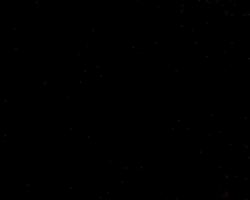 Le petit ballon vu depuis le Domaine Langmatt à Murbach le 30.01.2019 à 01:15 Le petit ballon (Alsace, Vosges) le 30.01.2019 à 01:15
