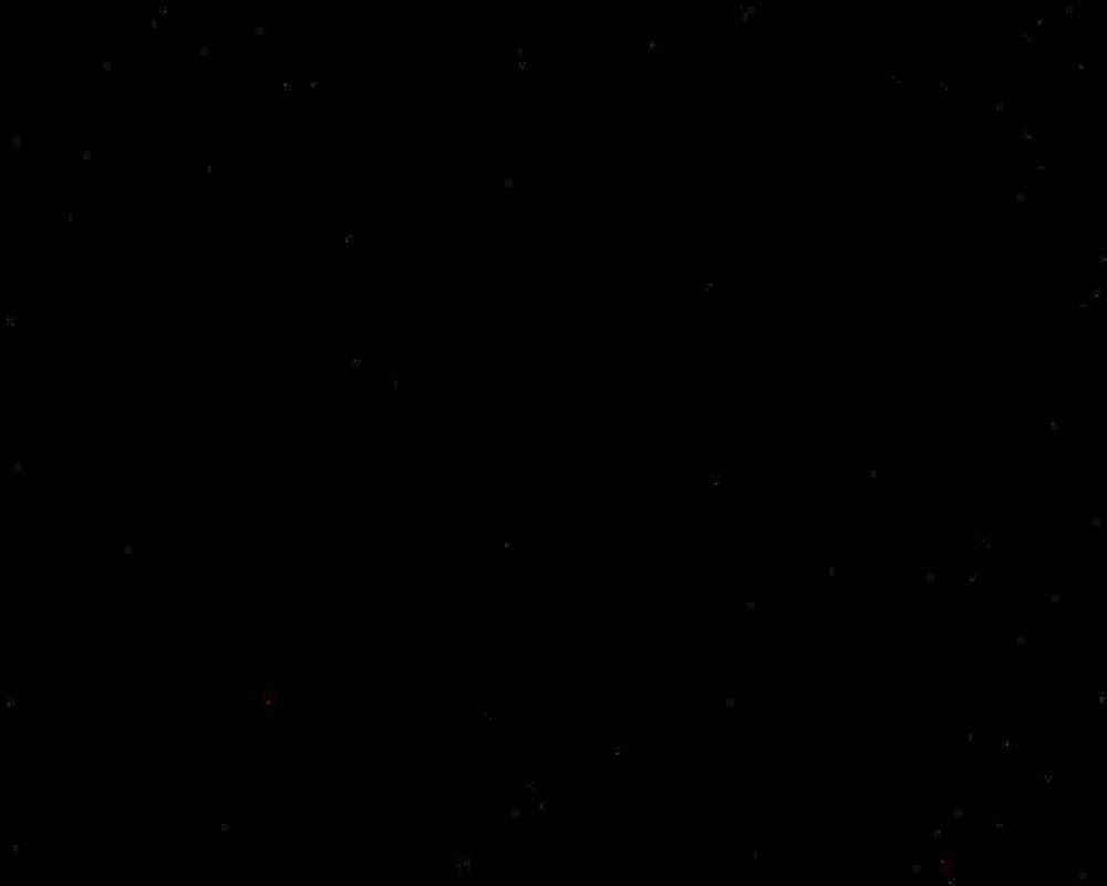 Le petit ballon vu depuis le Domaine Langmatt à Murbach le 31.01.2019 à 00:45 Le petit ballon (Alsace, Vosges) le 31.01.2019 à 00:45
