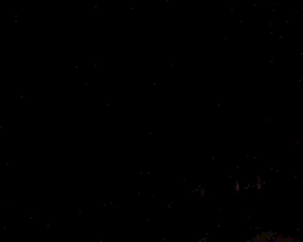 Le petit ballon vu depuis le Domaine Langmatt à Murbach le 31.01.2019 à 18:45 Le petit ballon (Alsace, Vosges) le 31.01.2019 à 18:45