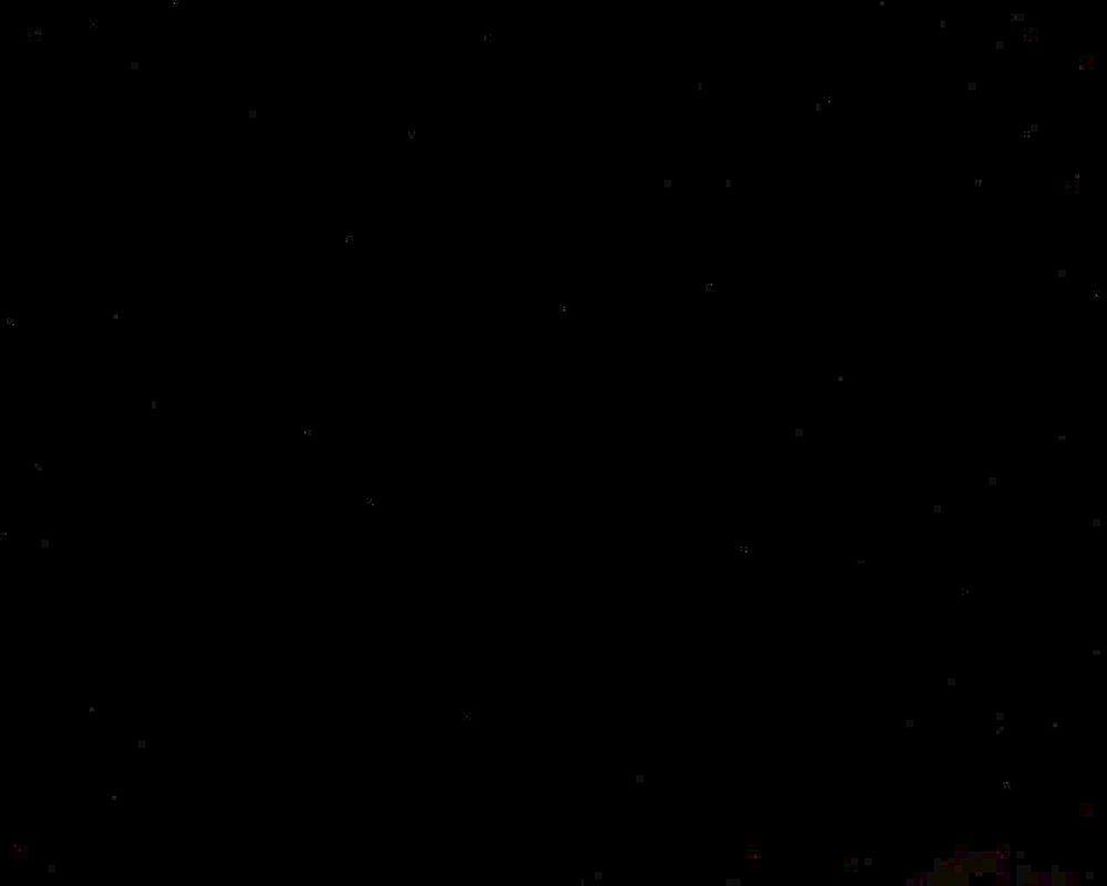 Le petit ballon vu depuis le Domaine Langmatt à Murbach le 31.01.2019 à 19:00 Le petit ballon (Alsace, Vosges) le 31.01.2019 à 19:00
