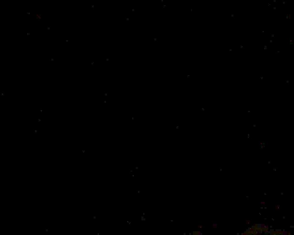 Le petit ballon vu depuis le Domaine Langmatt à Murbach le 31.01.2019 à 19:30 Le petit ballon (Alsace, Vosges) le 31.01.2019 à 19:30