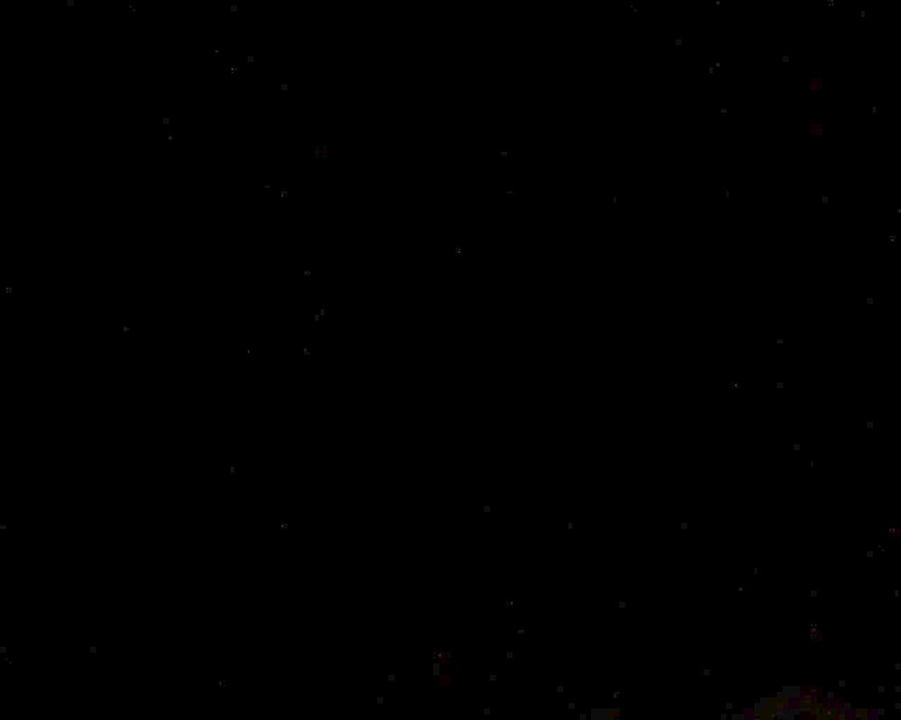 Le petit ballon vu depuis le Domaine Langmatt à Murbach le 31.01.2019 à 21:30 Le petit ballon (Alsace, Vosges) le 31.01.2019 à 21:30