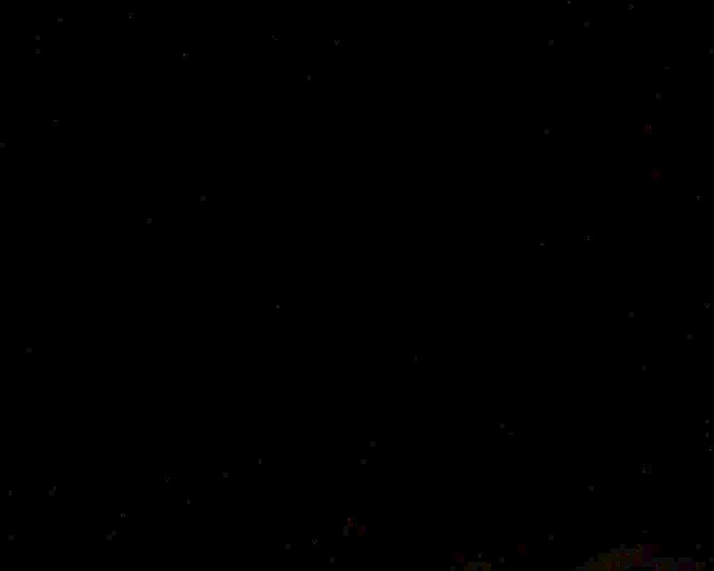 Le petit ballon vu depuis le Domaine Langmatt à Murbach le 31.01.2019 à 21:45 Le petit ballon (Alsace, Vosges) le 31.01.2019 à 21:45