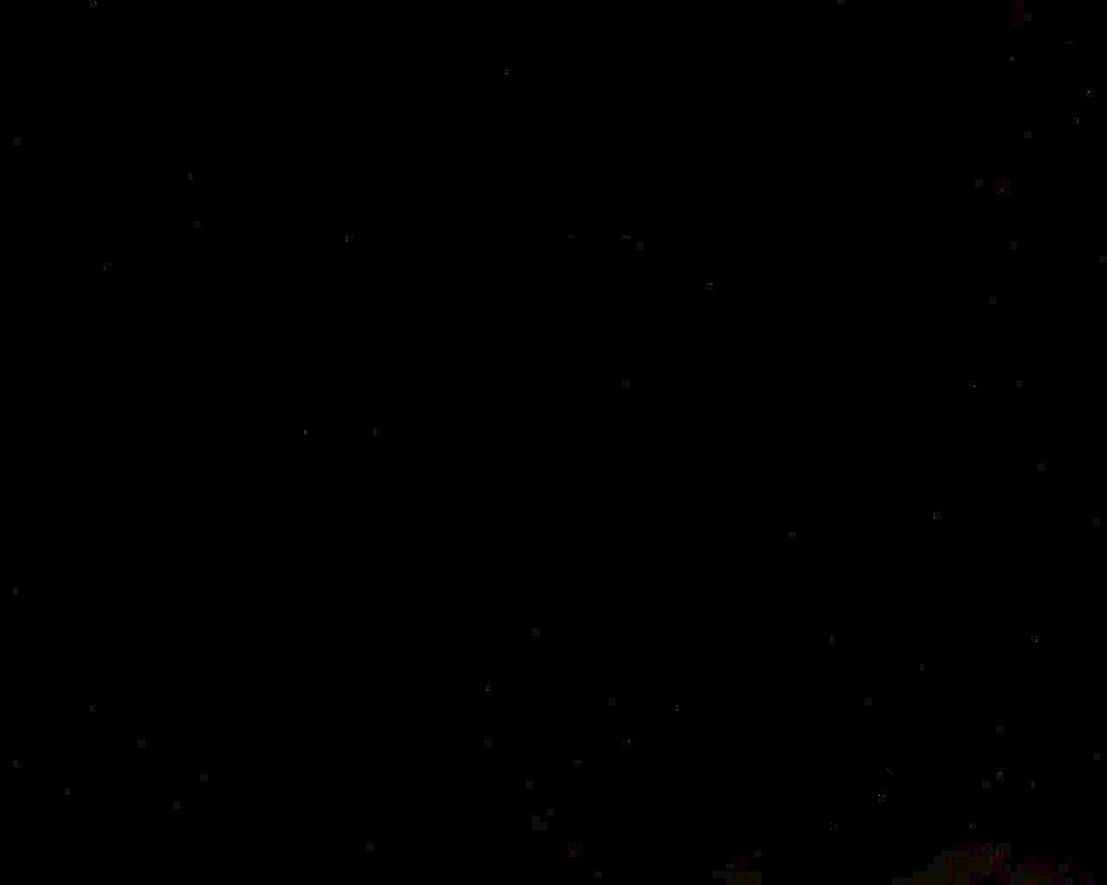 Le petit ballon vu depuis le Domaine Langmatt à Murbach le 31.01.2019 à 22:30 Le petit ballon (Alsace, Vosges) le 31.01.2019 à 22:30