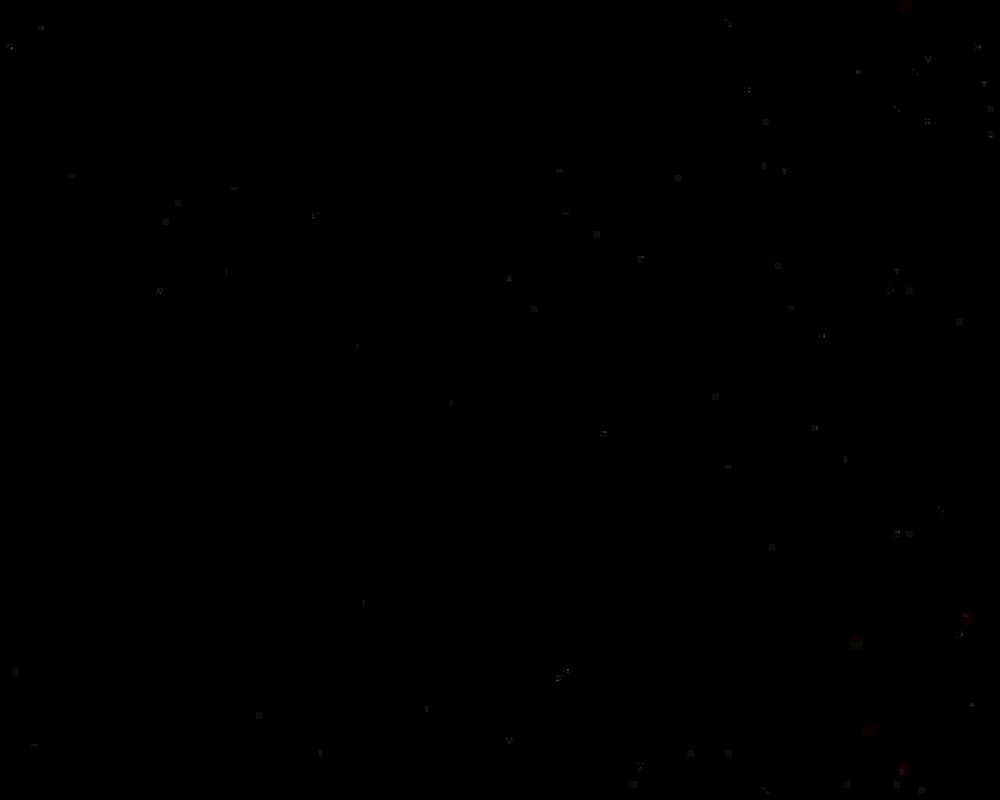 Le petit ballon vu depuis le Domaine Langmatt à Murbach le 01.02.2019 à 00:45 Le petit ballon (Alsace, Vosges) le 01.02.2019 à 00:45