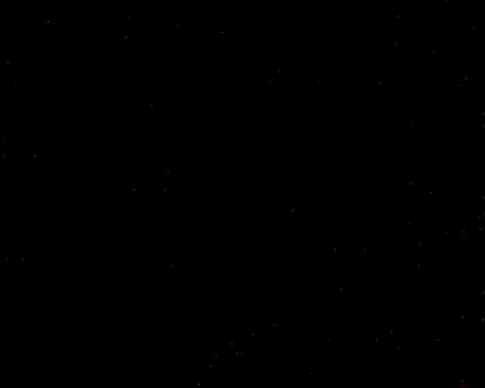 Le petit ballon vu depuis le Domaine Langmatt à Murbach le 02.02.2019 à 00:15 Le petit ballon (Alsace, Vosges) le 02.02.2019 à 00:15