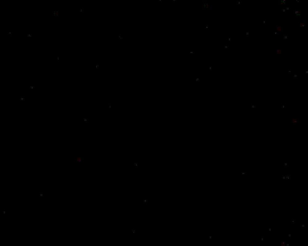 Le petit ballon vu depuis le Domaine Langmatt à Murbach le 02.02.2019 à 01:15 Le petit ballon (Alsace, Vosges) le 02.02.2019 à 01:15