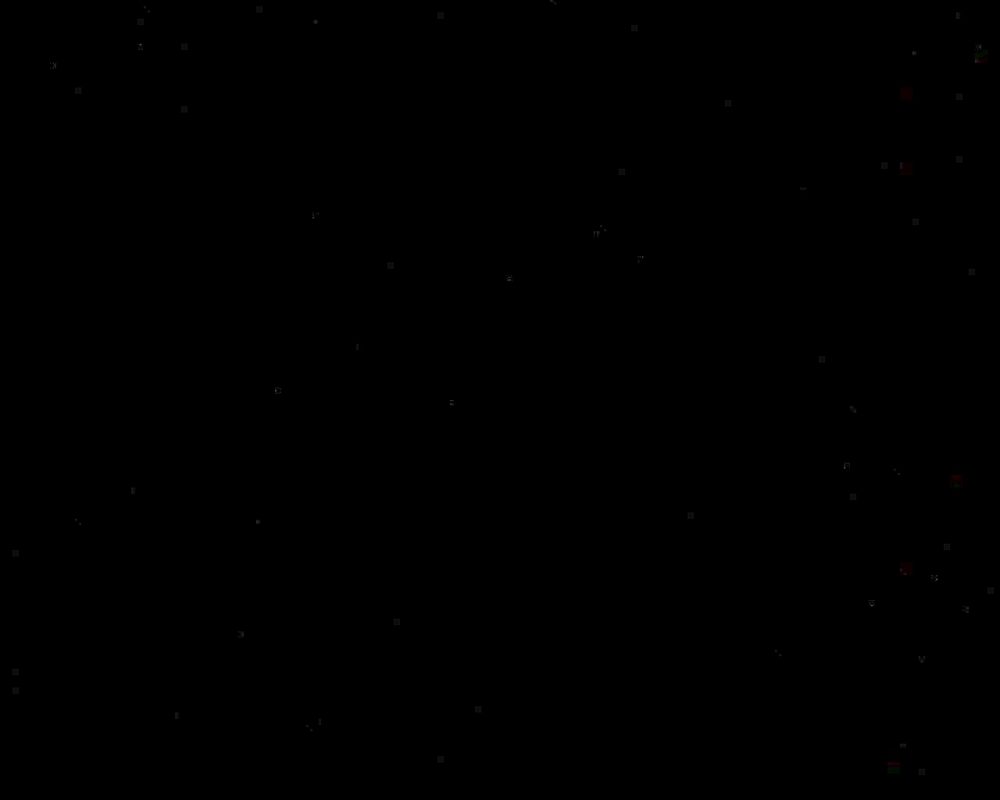 Le petit ballon vu depuis le Domaine Langmatt à Murbach le 03.02.2019 à 02:15 Le petit ballon (Alsace, Vosges) le 03.02.2019 à 02:15