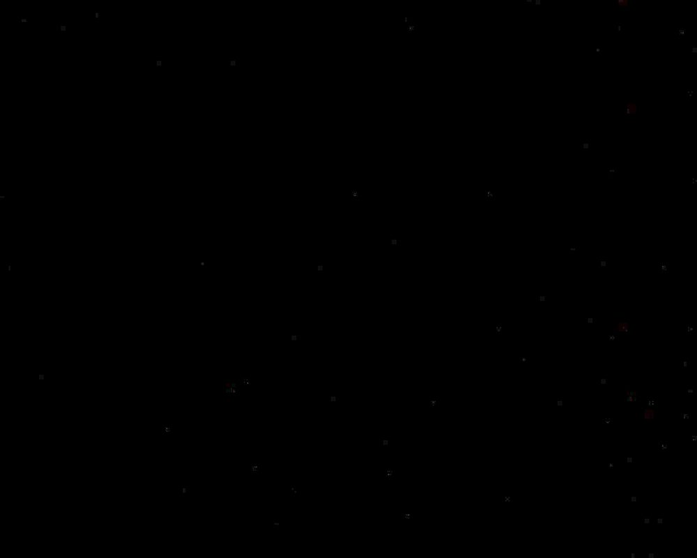 Le petit ballon vu depuis le Domaine Langmatt à Murbach le 03.02.2019 à 23:45 Le petit ballon (Alsace, Vosges) le 03.02.2019 à 23:45