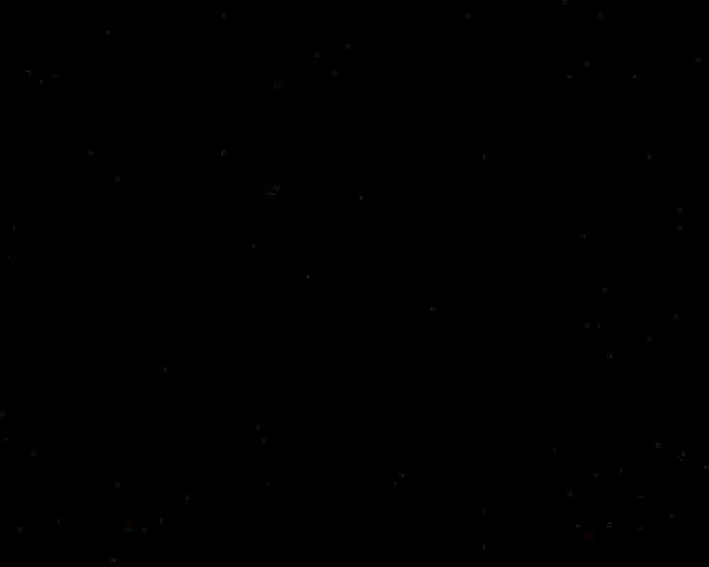Le petit ballon vu depuis le Domaine Langmatt à Murbach le 04.02.2019 à 00:15 Le petit ballon (Alsace, Vosges) le 04.02.2019 à 00:15