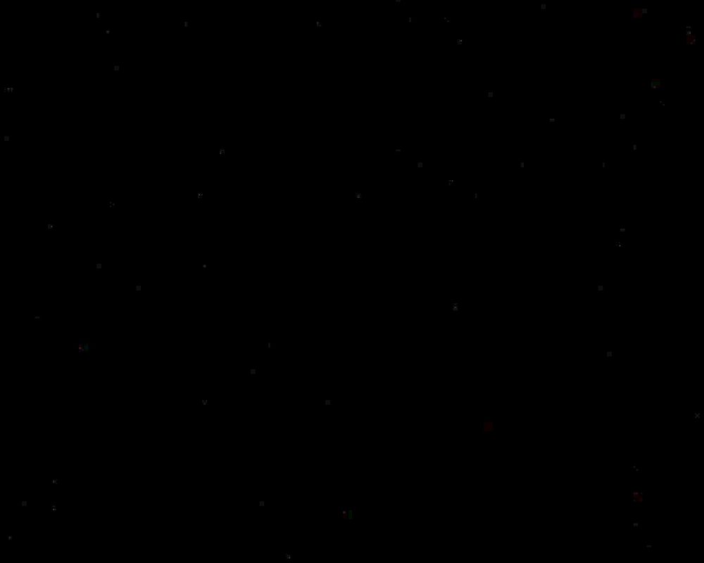 Le petit ballon vu depuis le Domaine Langmatt à Murbach le 04.02.2019 à 01:15 Le petit ballon (Alsace, Vosges) le 04.02.2019 à 01:15