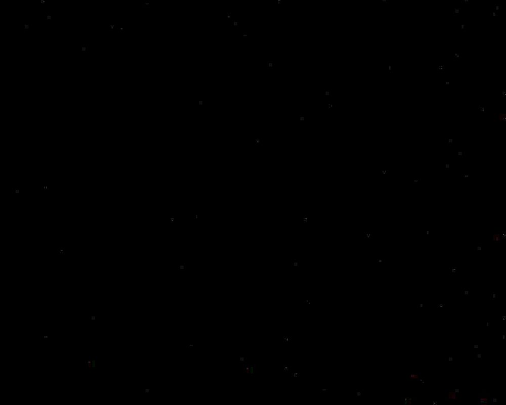 Le petit ballon vu depuis le Domaine Langmatt à Murbach le 04.02.2019 à 01:45 Le petit ballon (Alsace, Vosges) le 04.02.2019 à 01:45