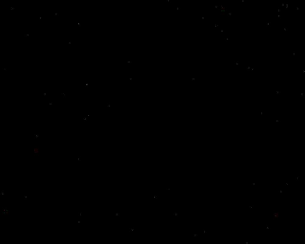 Le petit ballon vu depuis le Domaine Langmatt à Murbach le 05.02.2019 à 00:45 Le petit ballon (Alsace, Vosges) le 05.02.2019 à 00:45