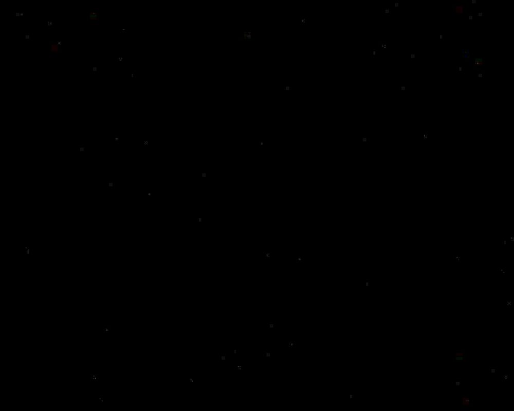 Le petit ballon vu depuis le Domaine Langmatt à Murbach le 05.02.2019 à 01:45 Le petit ballon (Alsace, Vosges) le 05.02.2019 à 01:45