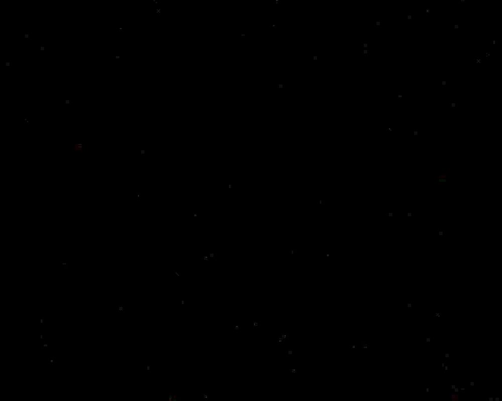 Le petit ballon vu depuis le Domaine Langmatt à Murbach le 05.02.2019 à 20:00 Le petit ballon (Alsace, Vosges) le 05.02.2019 à 20:00