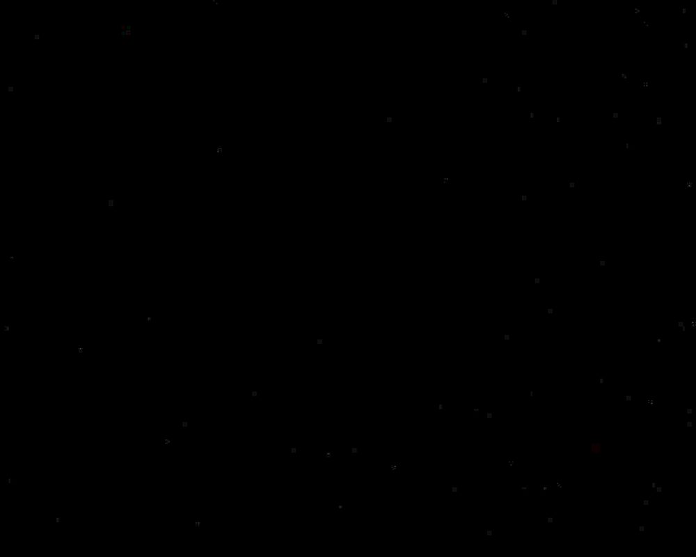 Le petit ballon vu depuis le Domaine Langmatt à Murbach le 05.02.2019 à 20:45 Le petit ballon (Alsace, Vosges) le 05.02.2019 à 20:45