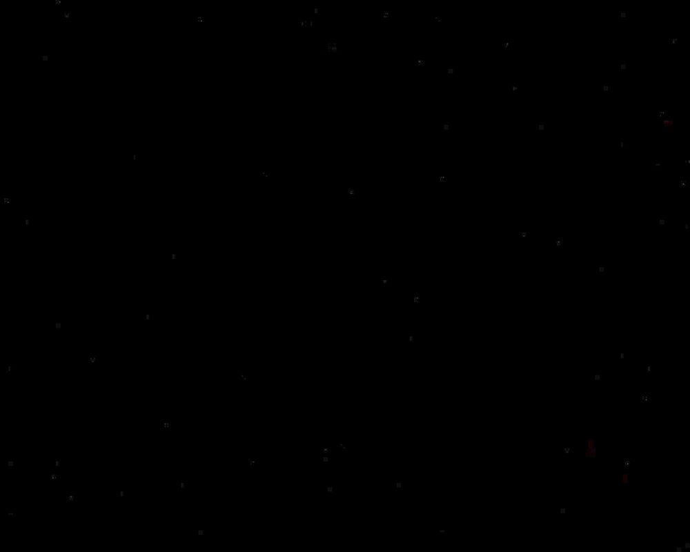 Le petit ballon vu depuis le Domaine Langmatt à Murbach le 05.02.2019 à 22:30 Le petit ballon (Alsace, Vosges) le 05.02.2019 à 22:30