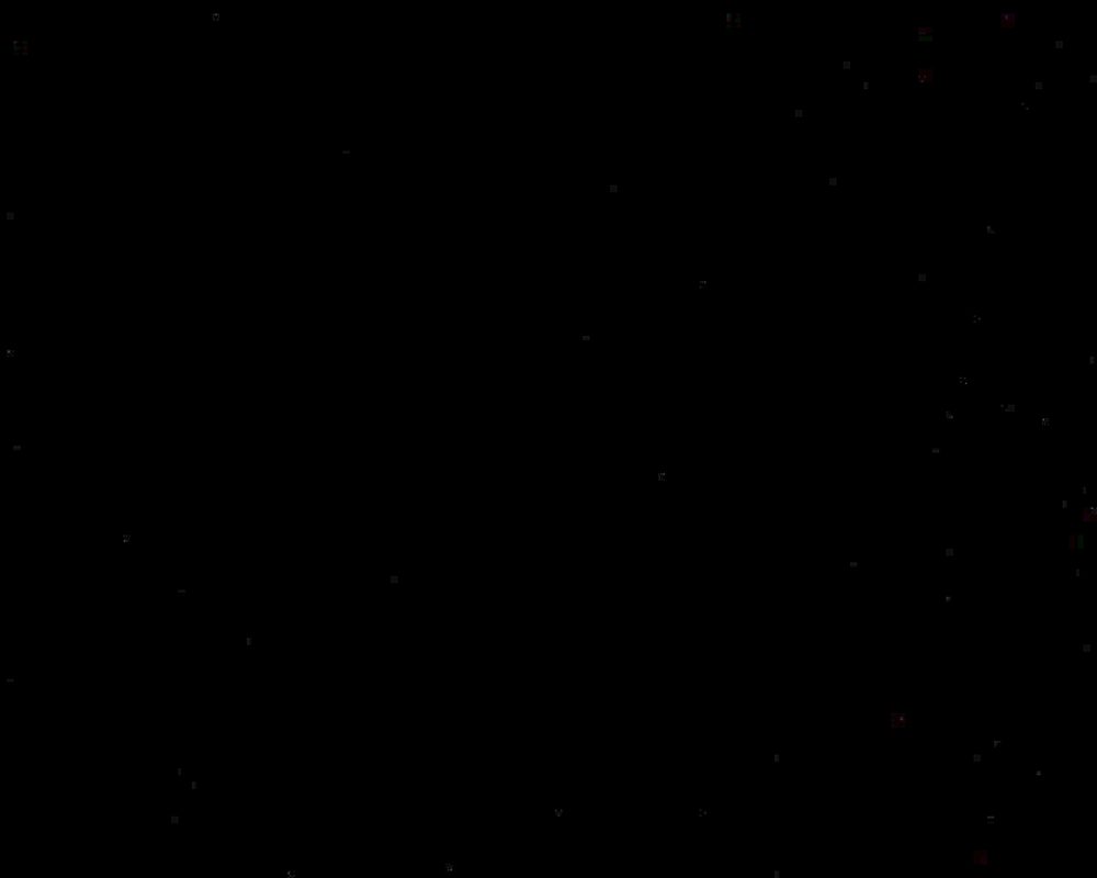 Le petit ballon vu depuis le Domaine Langmatt à Murbach le 05.02.2019 à 22:45 Le petit ballon (Alsace, Vosges) le 05.02.2019 à 22:45