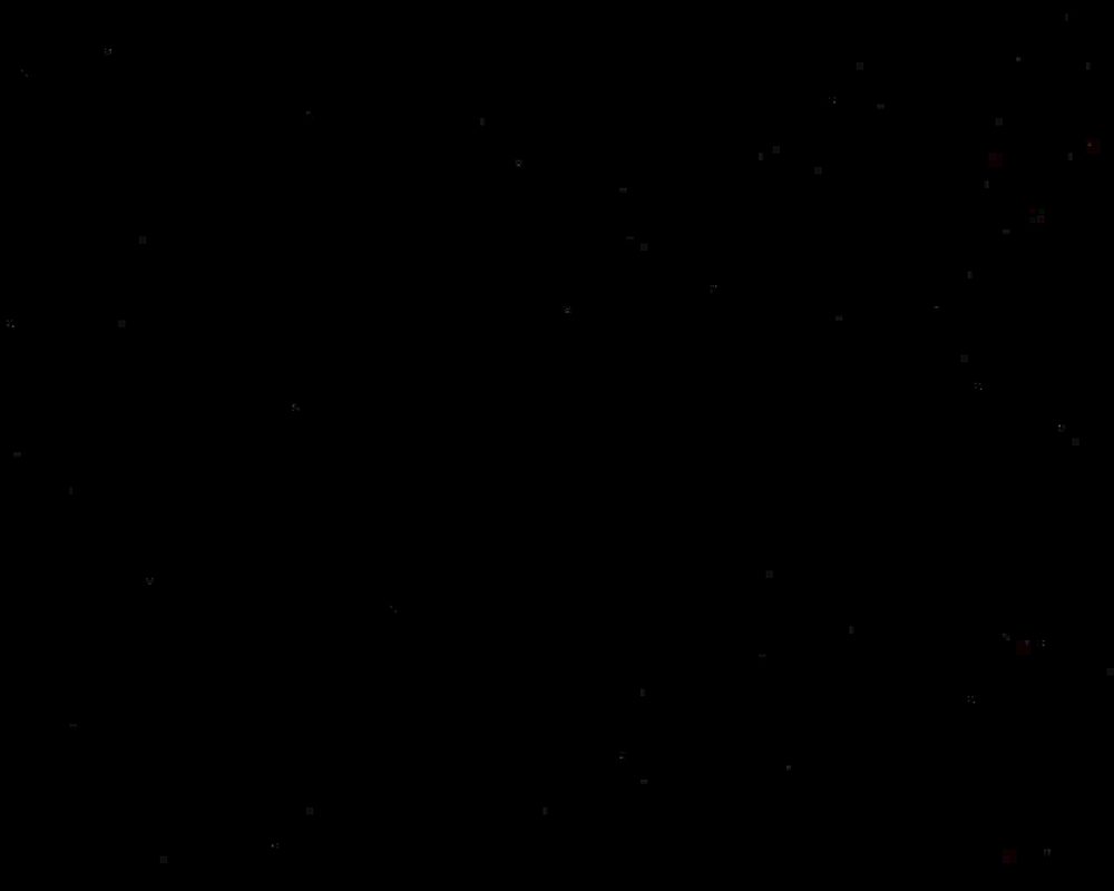 Le petit ballon vu depuis le Domaine Langmatt à Murbach le 07.02.2019 à 01:45 Le petit ballon (Alsace, Vosges) le 07.02.2019 à 01:45