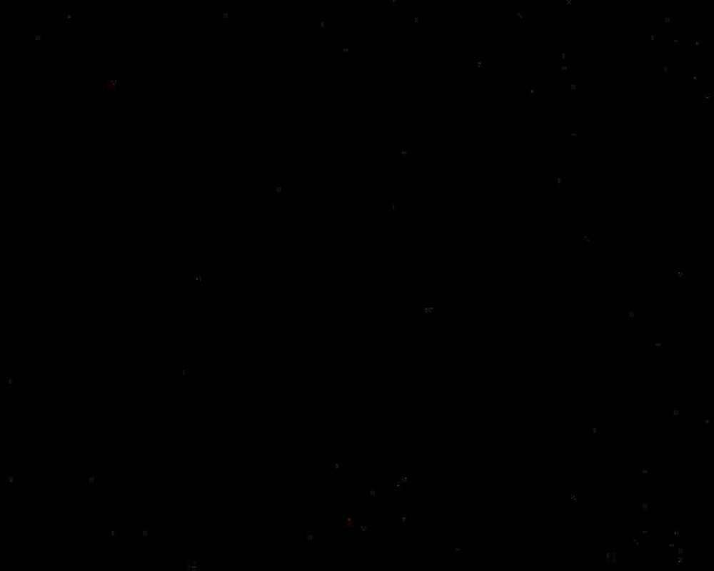 Le petit ballon vu depuis le Domaine Langmatt à Murbach le 08.02.2019 à 01:45 Le petit ballon (Alsace, Vosges) le 08.02.2019 à 01:45